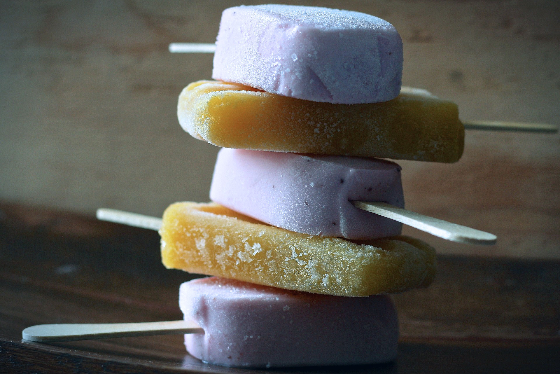 Eislutscher Eis am Stiel zum selbermachen Wassereis Eisform Eislutscher Eis am Stiel zum selbermachen Wassereis Eisform