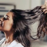 Haarwachs selber machen aus 3 Zutaten