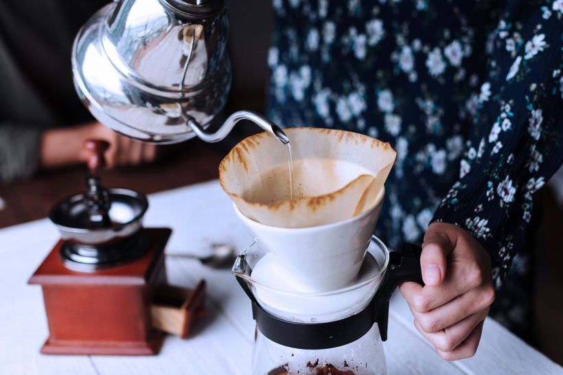 Kaffeesatz verwerten: 7 Tipps zur Müllvermeidung