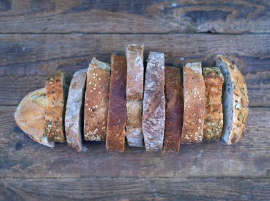 Altes Brot vorbeugen und verwerten: 6 Tipps