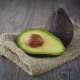 Avocadokern