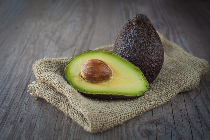 Avocadokern