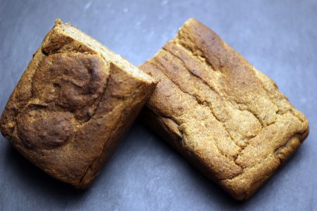 Bananenbrot