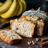 Bananenbrot