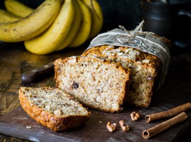 Bananenbrot