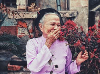 Bewegung gegen Alzheimer & Demenz