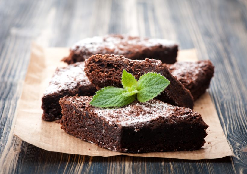 Brownies