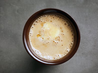 Bulletproof Coffee