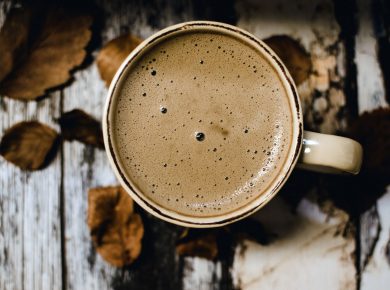 Bulletproof Coffee Upgrades