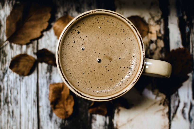 Bulletproof Coffee Upgrades