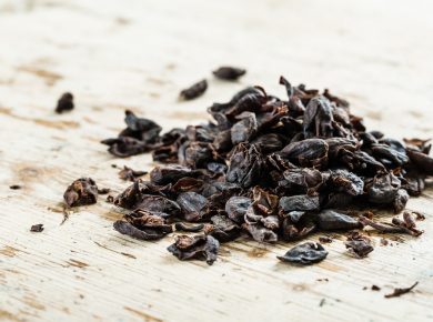 Cascara