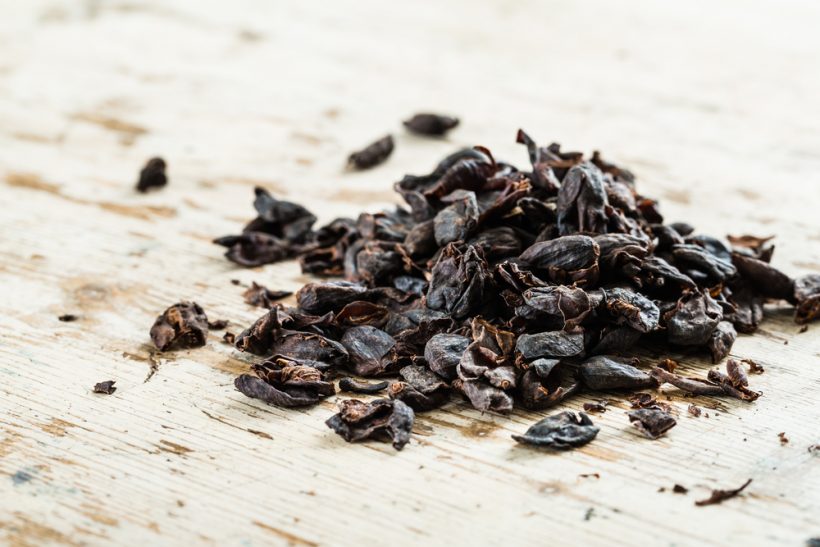 Cascara