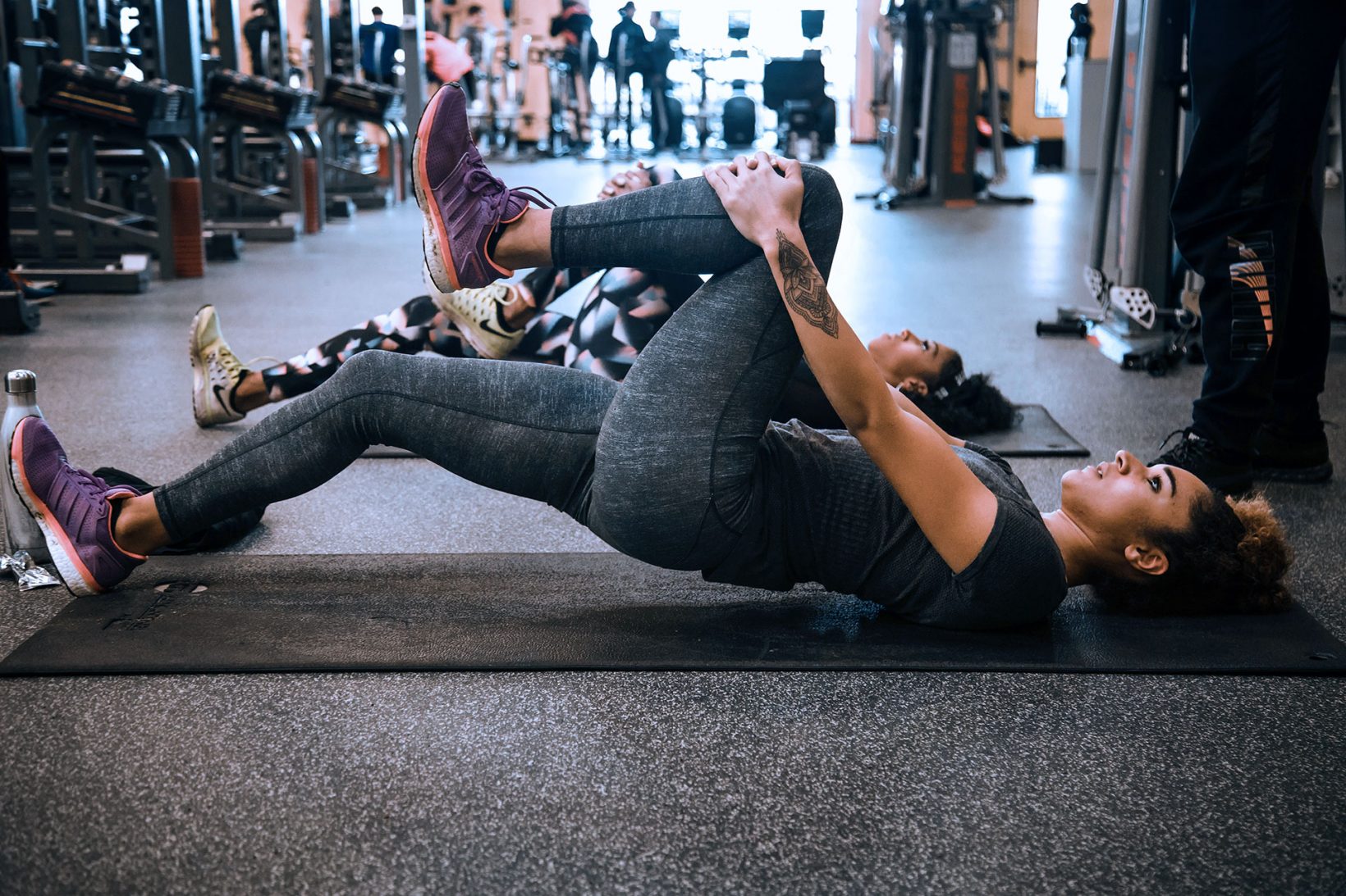 Cool Down: Regeneration durch Abwärmen verbessern • Healthy Rockstar