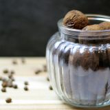 Espresso Bliss Balls (vegan)