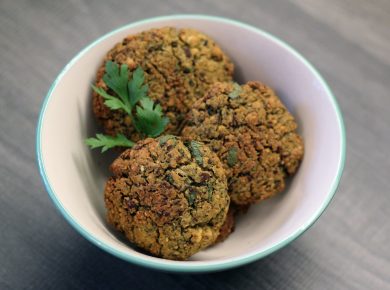 Falafel