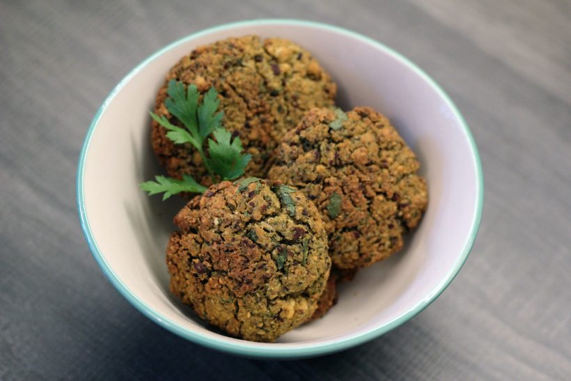 Falafel