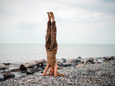 Diese Workouts bringen deine Hormone ins Gleichgewicht