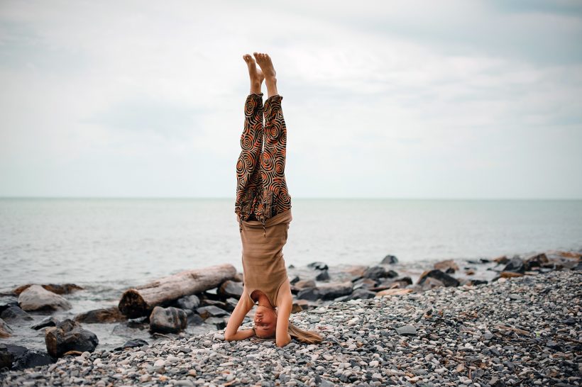 Diese Workouts bringen deine Hormone ins Gleichgewicht