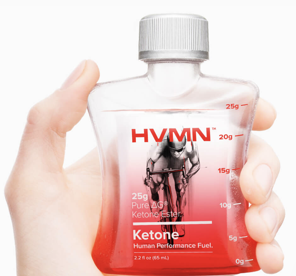 HVMN Ketondrink