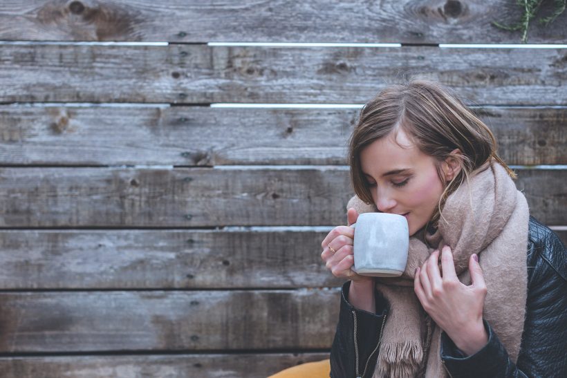 5 Tipps, um dein Immunsystem sofort zu stärken