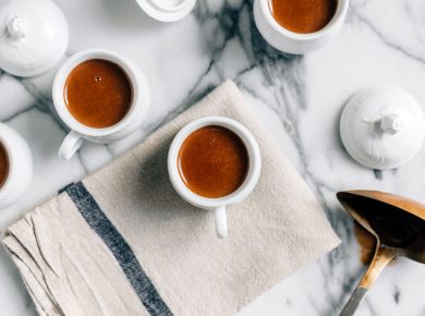 Kaffee trinken – 3 Dinge, die du beachten solltest