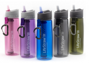 LifeStraw Go 2