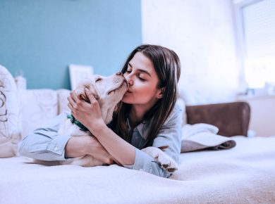 Einfaches Lippenpeeling aus 3 Zutaten selber machen