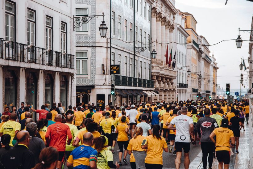 7 Tipps für deinen ersten Marathon