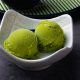 Matcha Frozen Yogurt