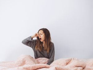 5 Tipps gegen Müdigkeit am Morgen