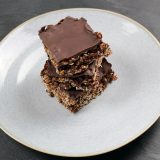 Peanut Butter Chocolate Bars