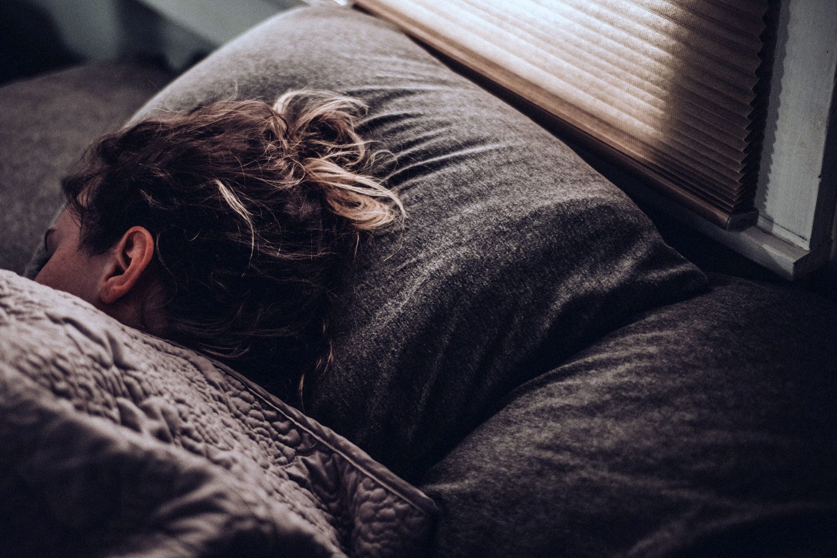 Warum Kaffee müde macht • Healthy Rockstar