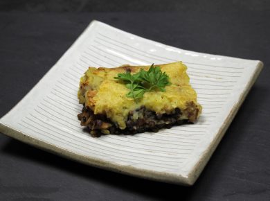 Shepherd's Pie