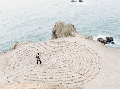 Zen Weisheiten für den Alltag