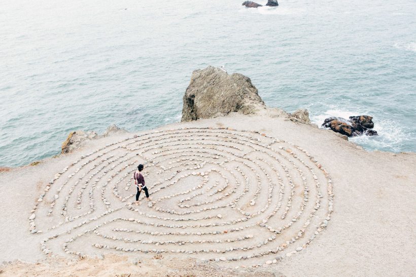 Zen Weisheiten für den Alltag