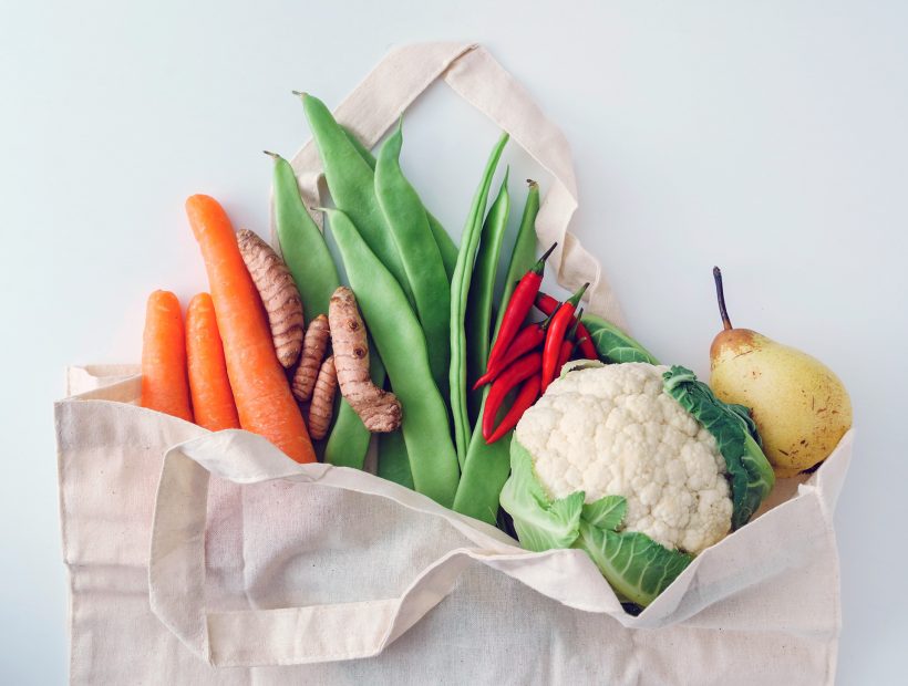 Zero Waste im Supermarkt: 6 Tipps