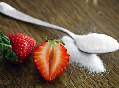 Natürlich Süßen: 5 Zuckeralternativen
